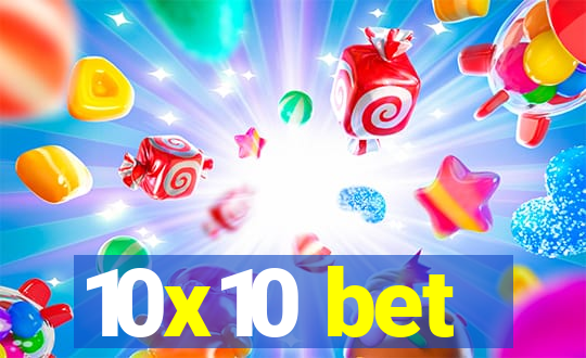 10x10 bet